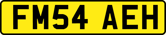 FM54AEH