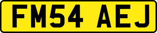 FM54AEJ
