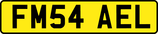 FM54AEL