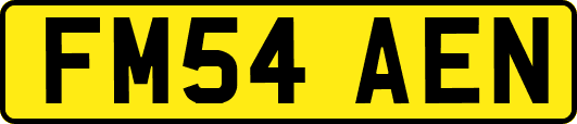 FM54AEN