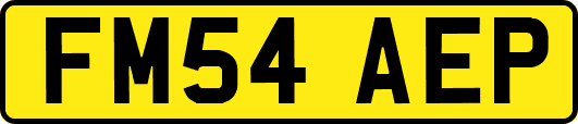 FM54AEP