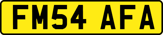 FM54AFA
