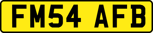 FM54AFB