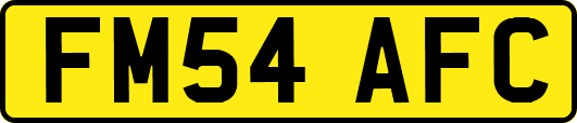 FM54AFC