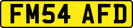 FM54AFD