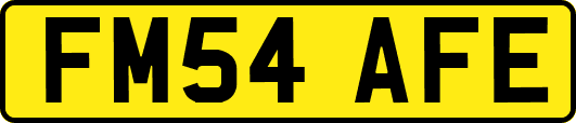 FM54AFE