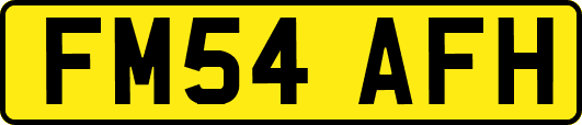 FM54AFH