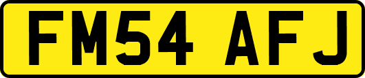 FM54AFJ