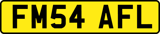 FM54AFL