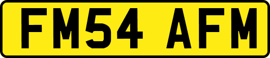 FM54AFM