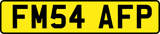 FM54AFP