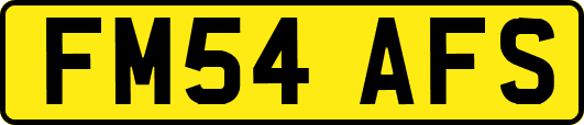 FM54AFS