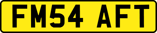 FM54AFT