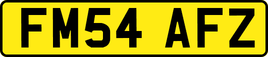 FM54AFZ