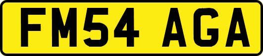 FM54AGA