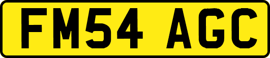 FM54AGC