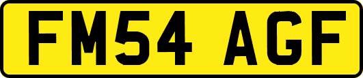 FM54AGF