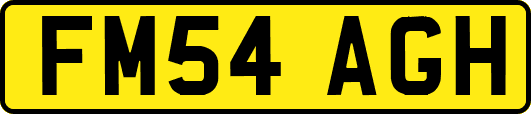 FM54AGH