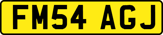 FM54AGJ