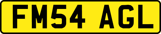 FM54AGL