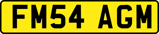 FM54AGM