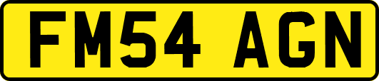 FM54AGN