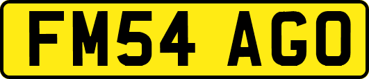 FM54AGO