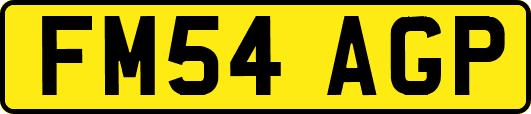 FM54AGP