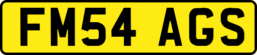 FM54AGS