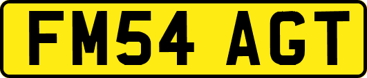 FM54AGT