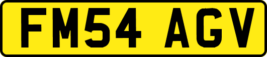 FM54AGV