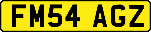 FM54AGZ