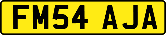 FM54AJA