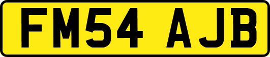 FM54AJB