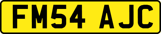FM54AJC