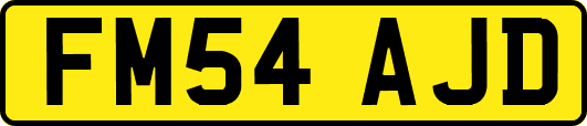 FM54AJD