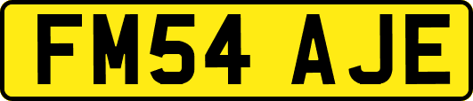FM54AJE