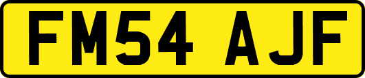 FM54AJF