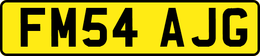 FM54AJG