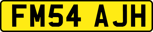 FM54AJH