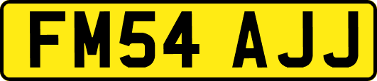FM54AJJ