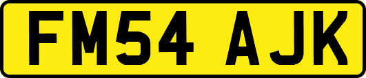 FM54AJK