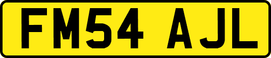 FM54AJL