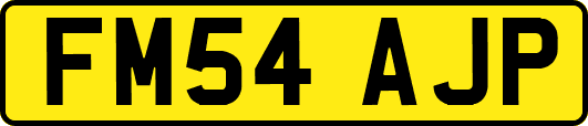 FM54AJP