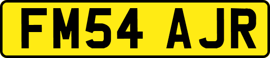 FM54AJR