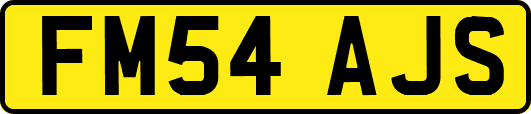 FM54AJS