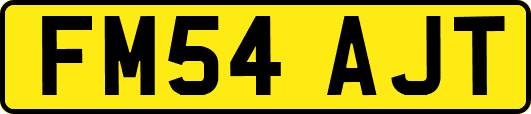 FM54AJT