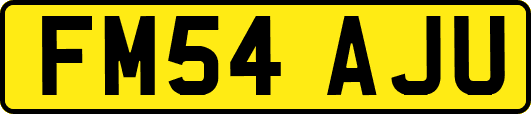 FM54AJU