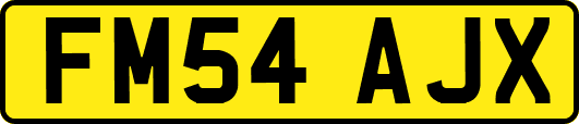 FM54AJX