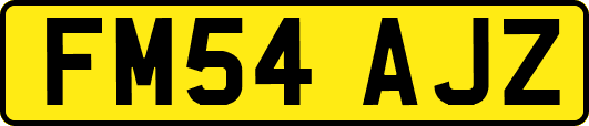 FM54AJZ